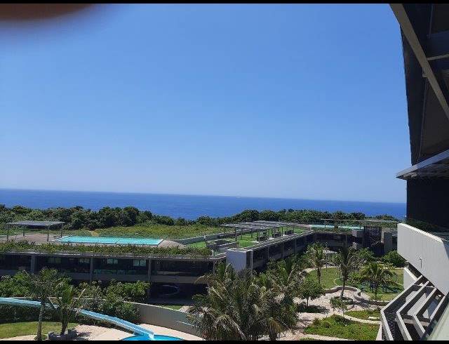 2 BEDROOM APARTMENT FOR SALE IN SIBAYA PRECINCT